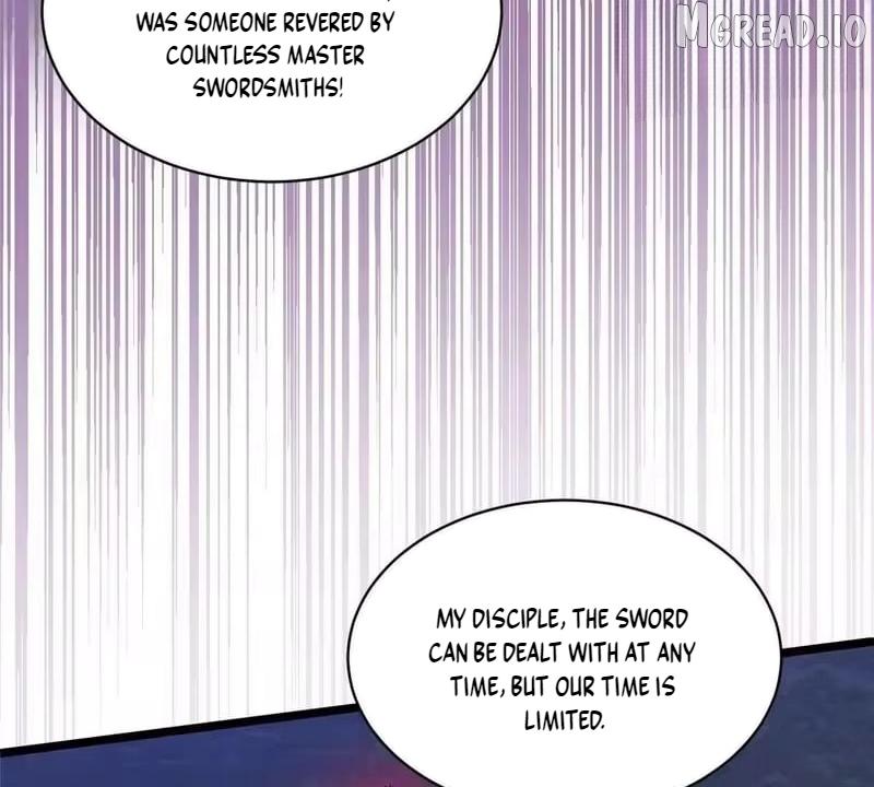 Divine Urban God Chapter 330 page 129 - 
