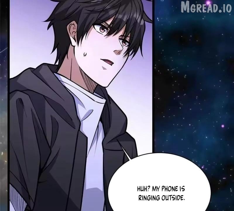 Divine Urban God Chapter 330 page 133 - 