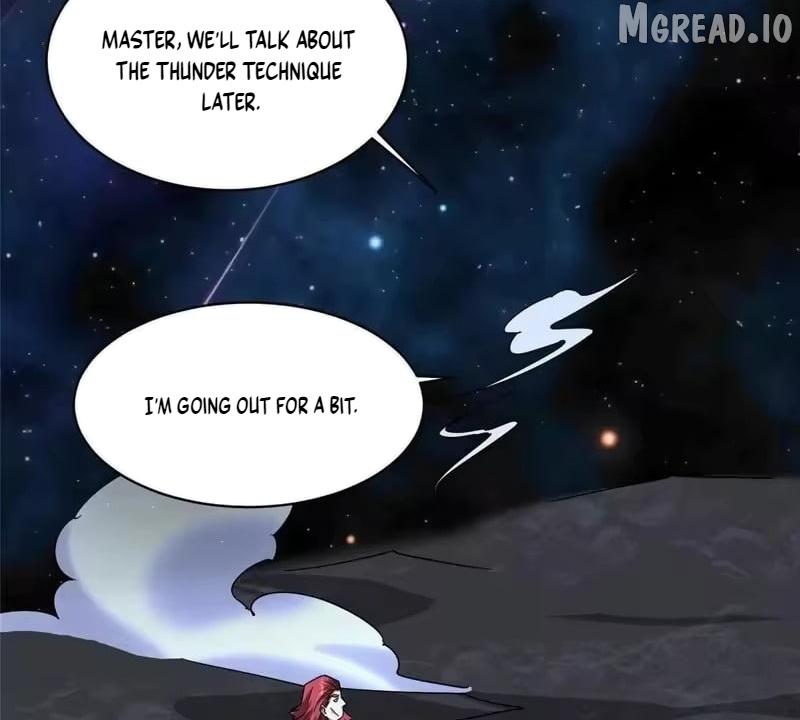 Divine Urban God Chapter 330 page 135 - 