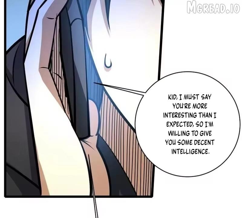 Divine Urban God Chapter 330 page 141 - 