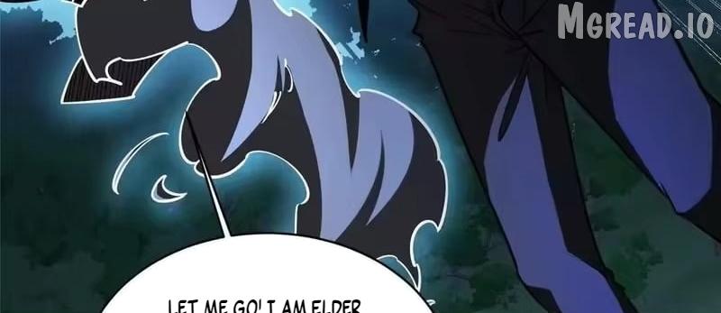 Divine Urban God Chapter 330 page 4 - 