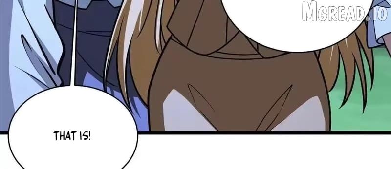 Divine Urban God Chapter 330 page 43 - 