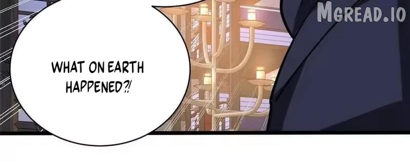 Divine Urban God Chapter 330 page 58 - 
