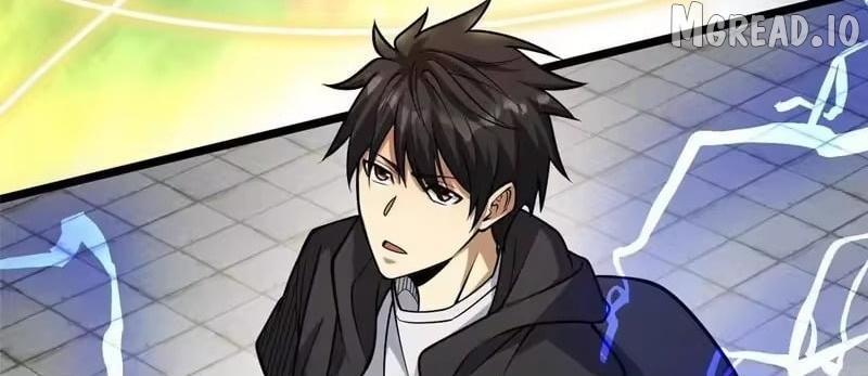 Divine Urban God Chapter 330 page 66 - 