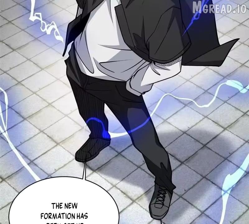 Divine Urban God Chapter 330 page 67 - 