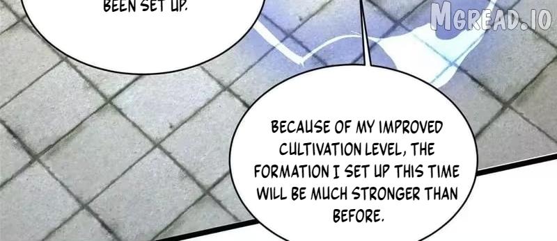 Divine Urban God Chapter 330 page 68 - 