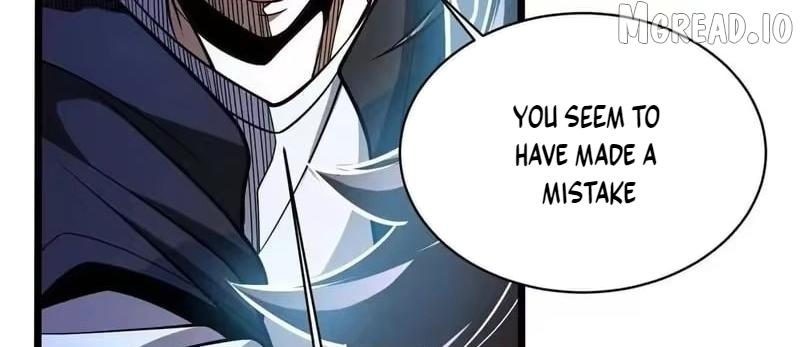 Divine Urban God Chapter 330 page 8 - 
