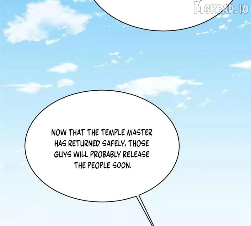 Divine Urban God Chapter 330 page 79 - 