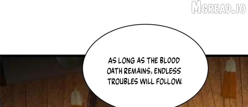 Divine Urban God Chapter 330 page 84 - 