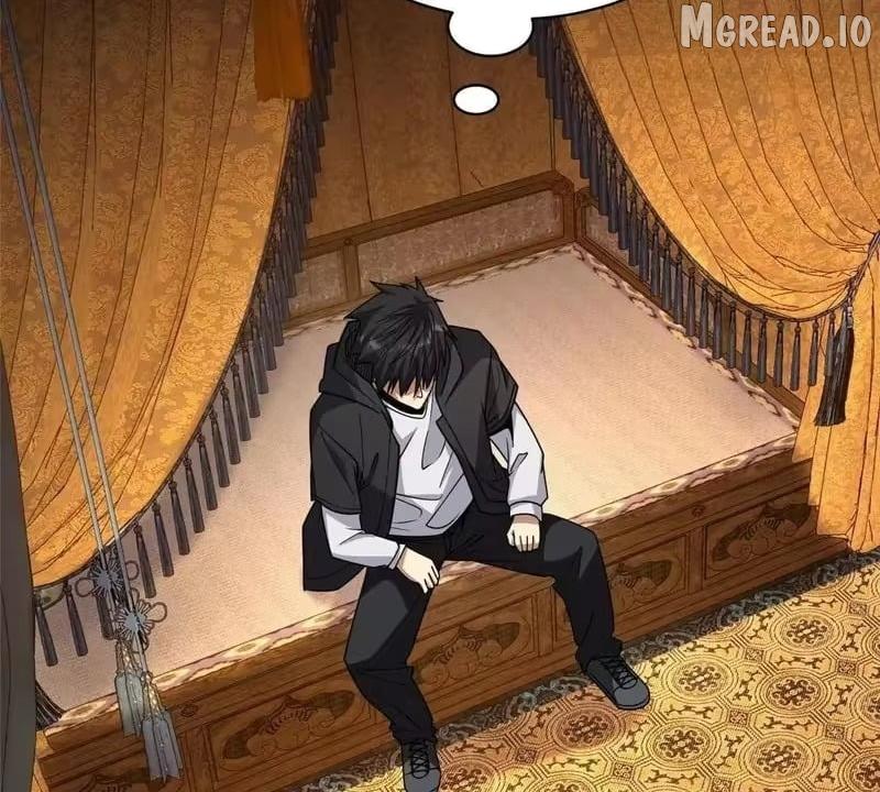 Divine Urban God Chapter 330 page 85 - 