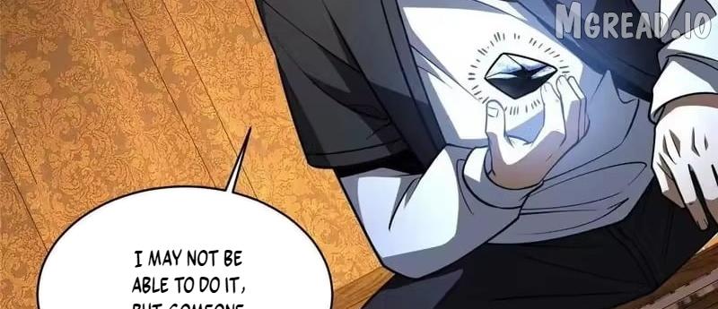 Divine Urban God Chapter 330 page 89 - 