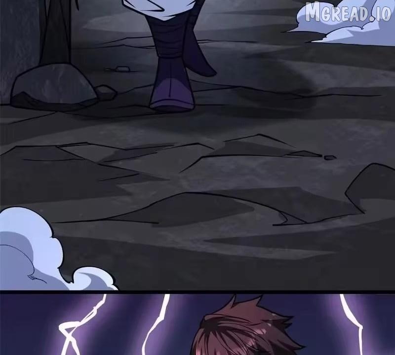 Divine Urban God Chapter 330 page 100 - 