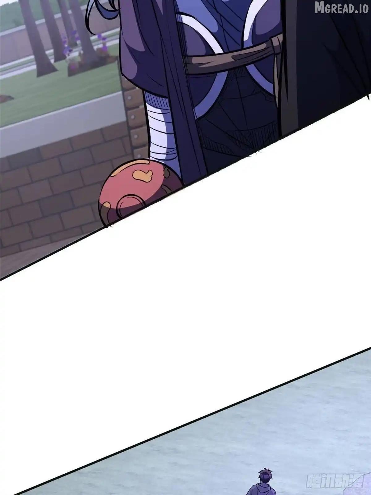 Divine Urban God Chapter 331 page 11 - 