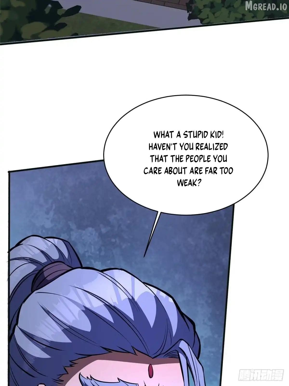 Divine Urban God Chapter 331 page 13 - 