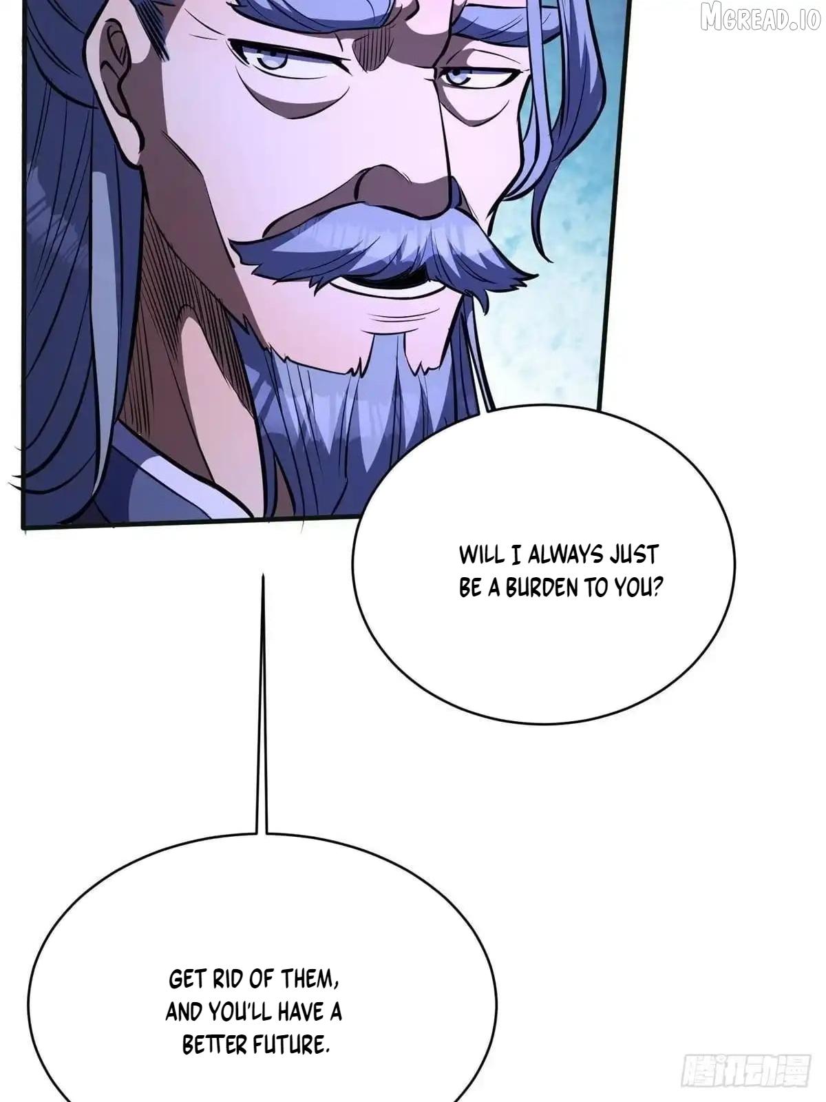 Divine Urban God Chapter 331 page 14 - 