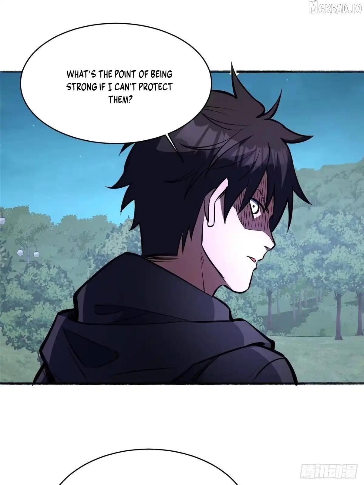 Divine Urban God Chapter 331 page 16 - 