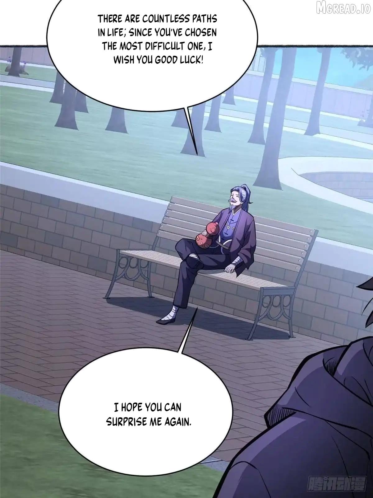 Divine Urban God Chapter 331 page 17 - 