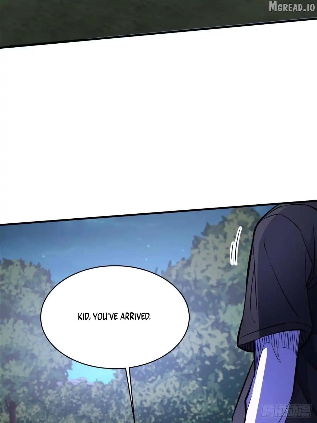 Divine Urban God Chapter 331 page 3 - 
