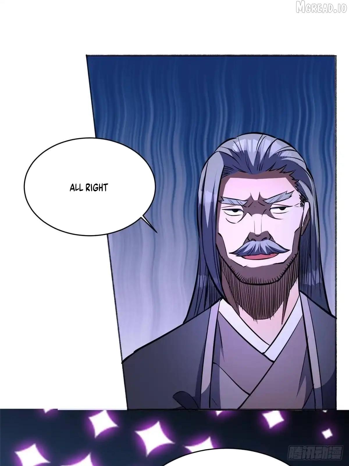Divine Urban God Chapter 331 page 27 - 