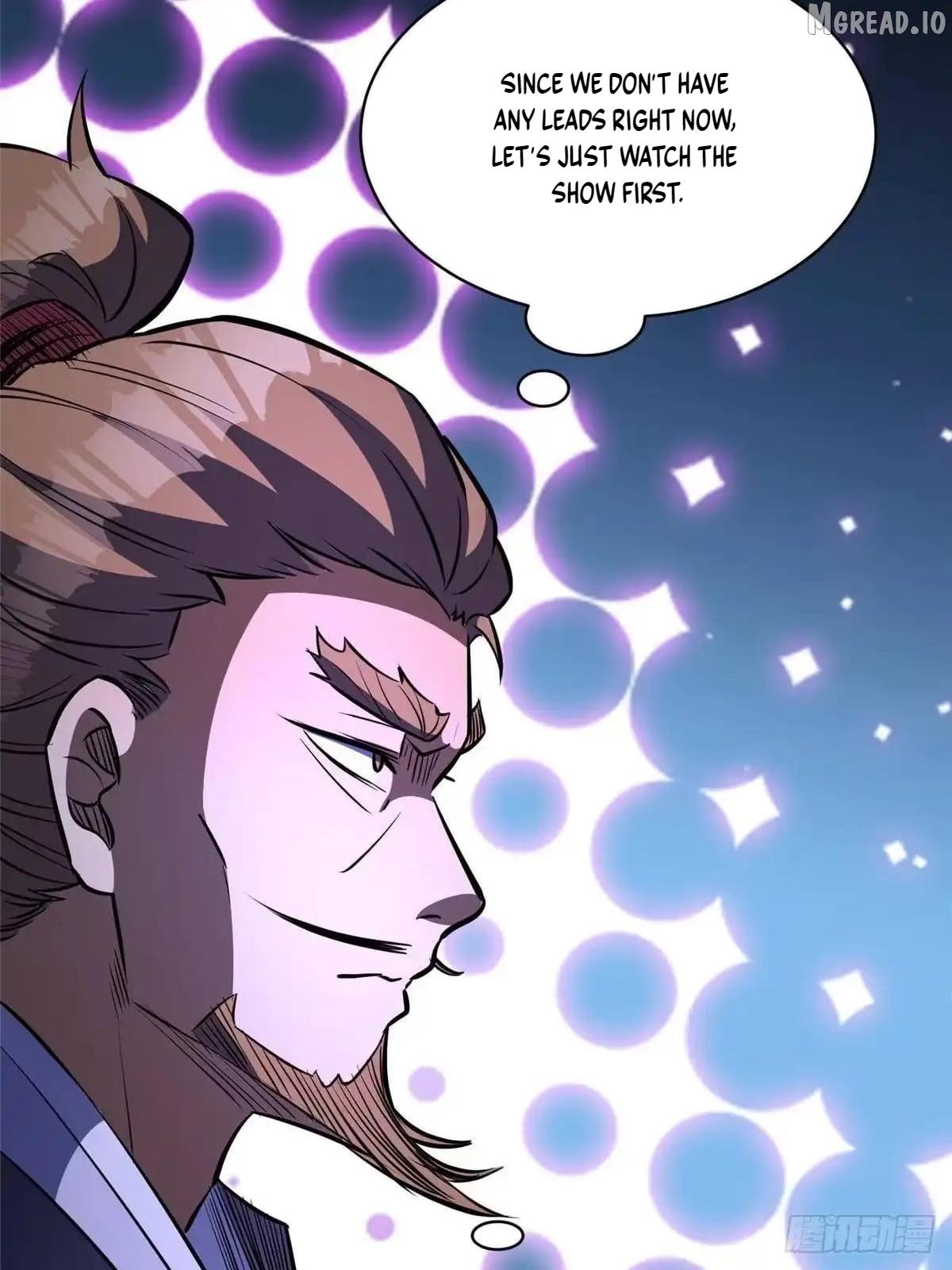 Divine Urban God Chapter 331 page 28 - 