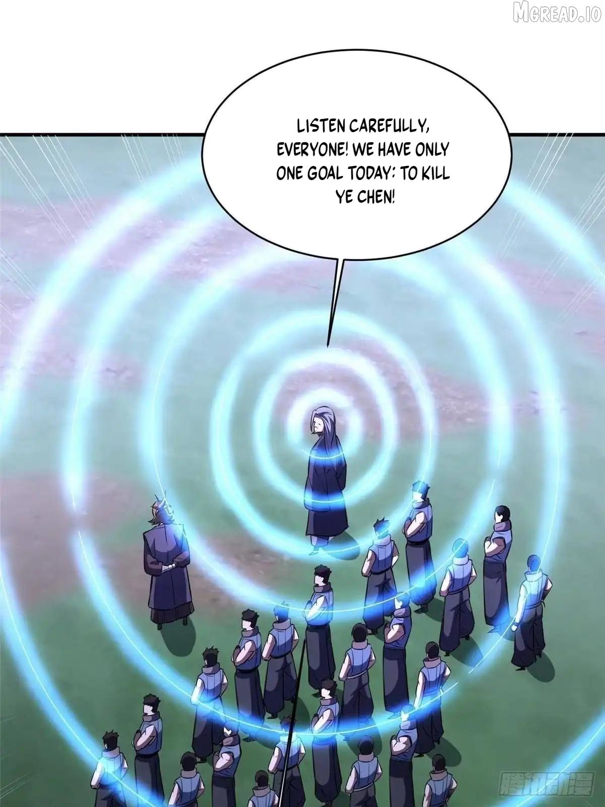Divine Urban God Chapter 331 page 31 - 