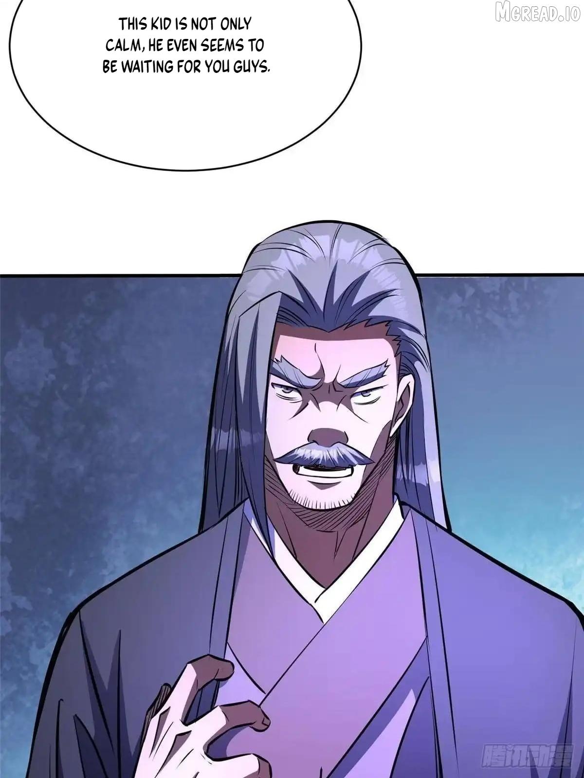 Divine Urban God Chapter 331 page 37 - 