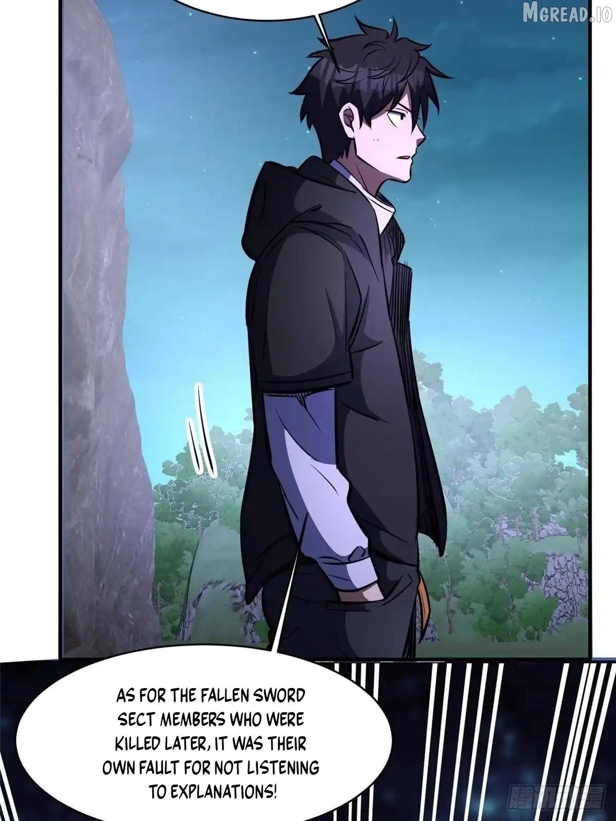 Divine Urban God Chapter 331 page 40 - 