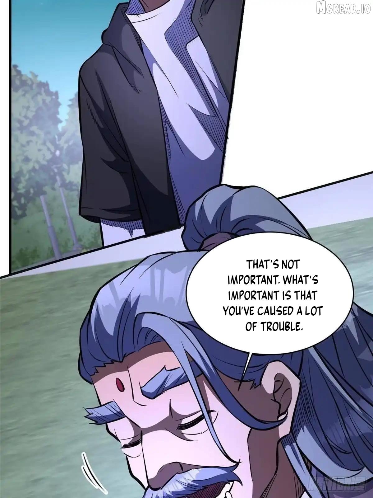 Divine Urban God Chapter 331 page 5 - 