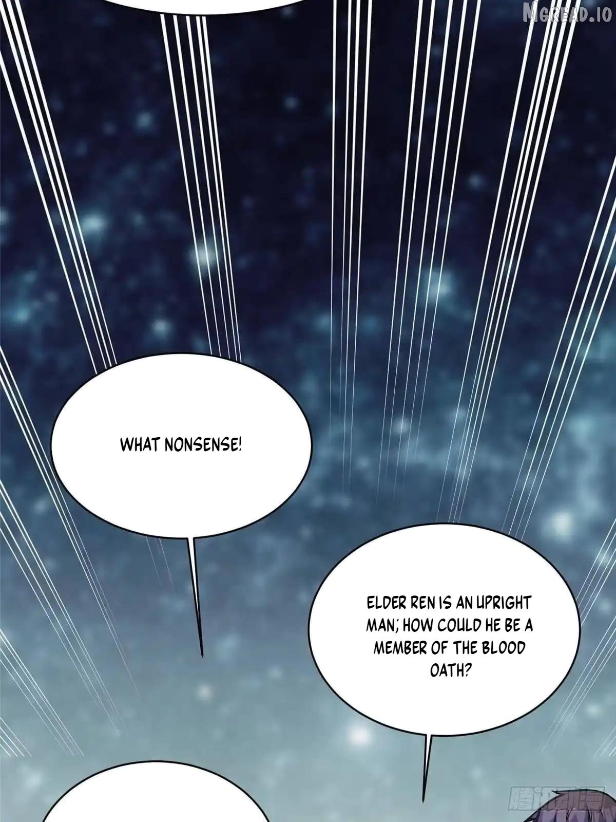 Divine Urban God Chapter 331 page 41 - 