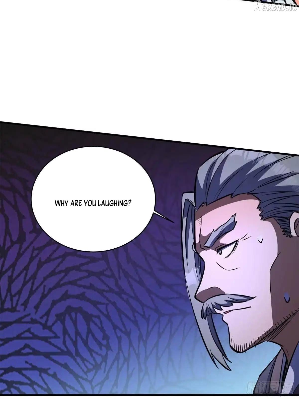 Divine Urban God Chapter 331 page 44 - 