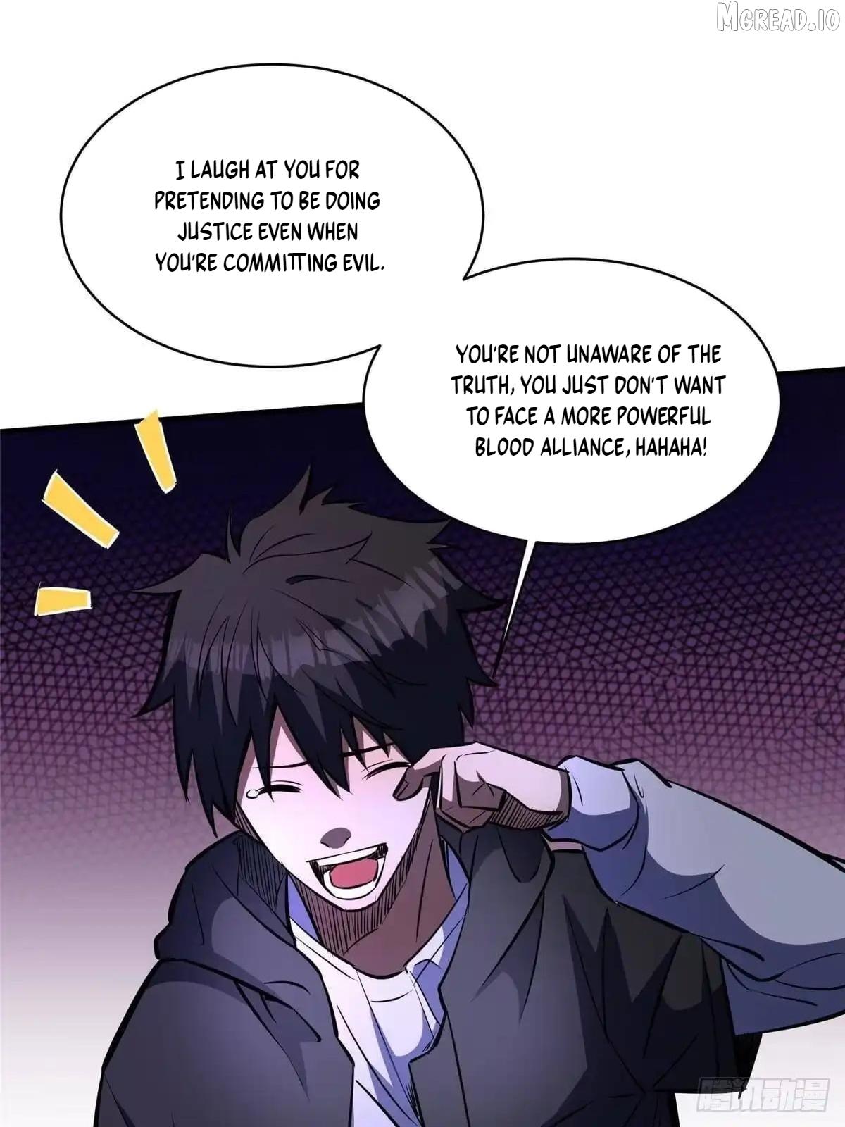 Divine Urban God Chapter 331 page 46 - 