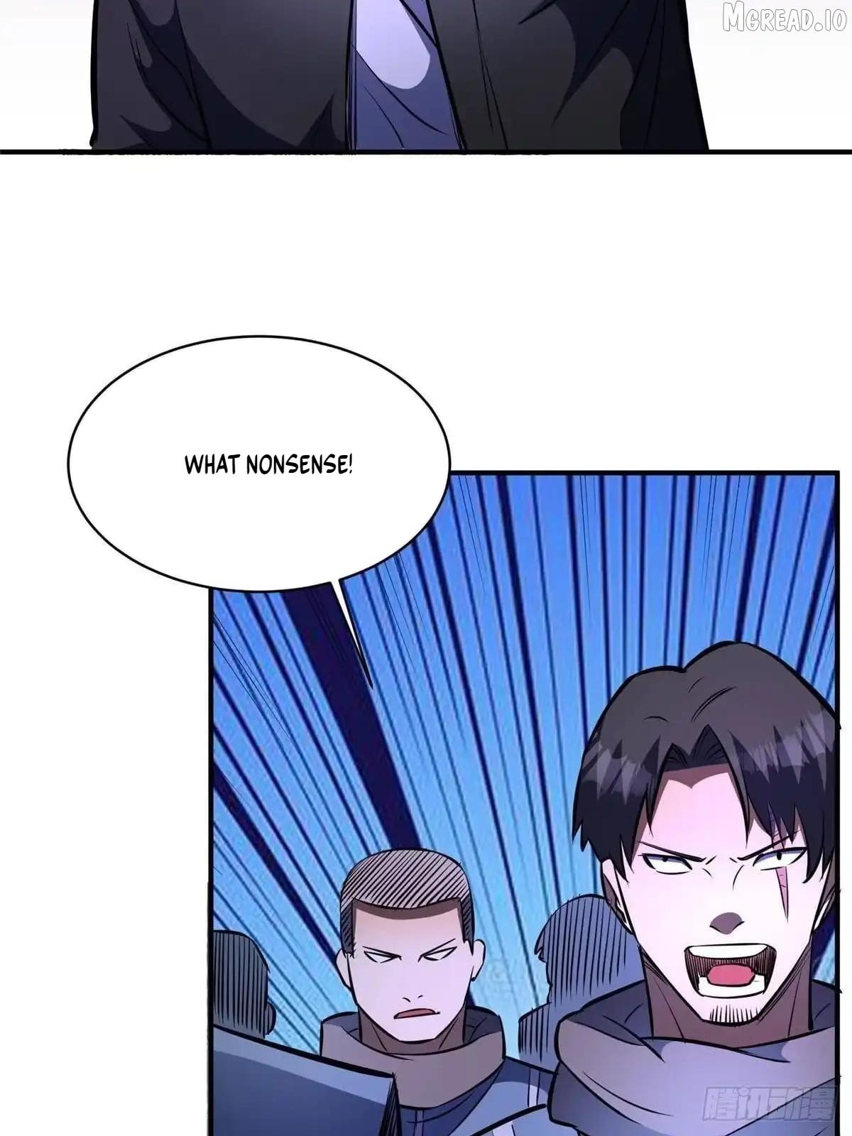 Divine Urban God Chapter 331 page 47 - 
