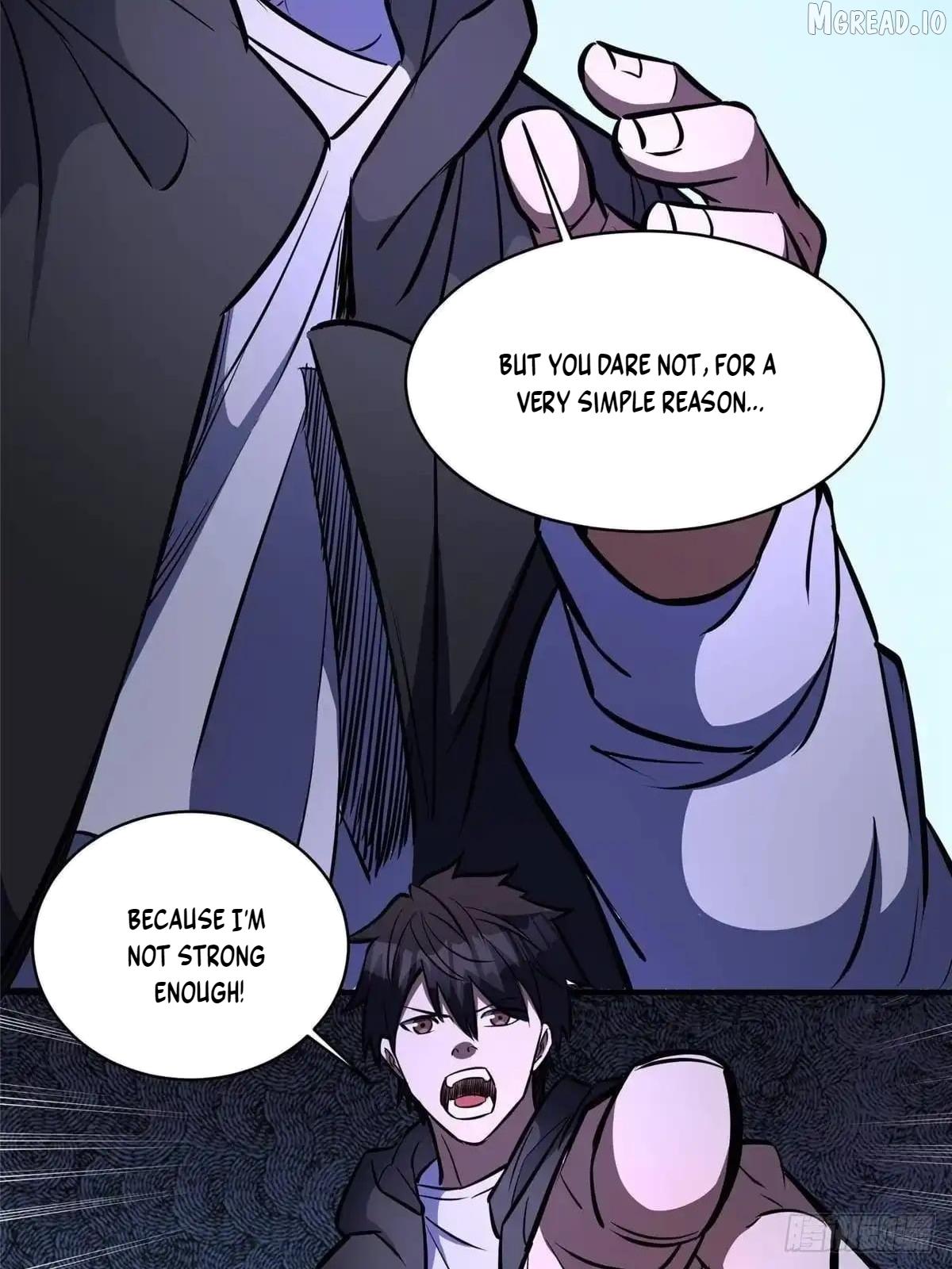 Divine Urban God Chapter 331 page 50 - 