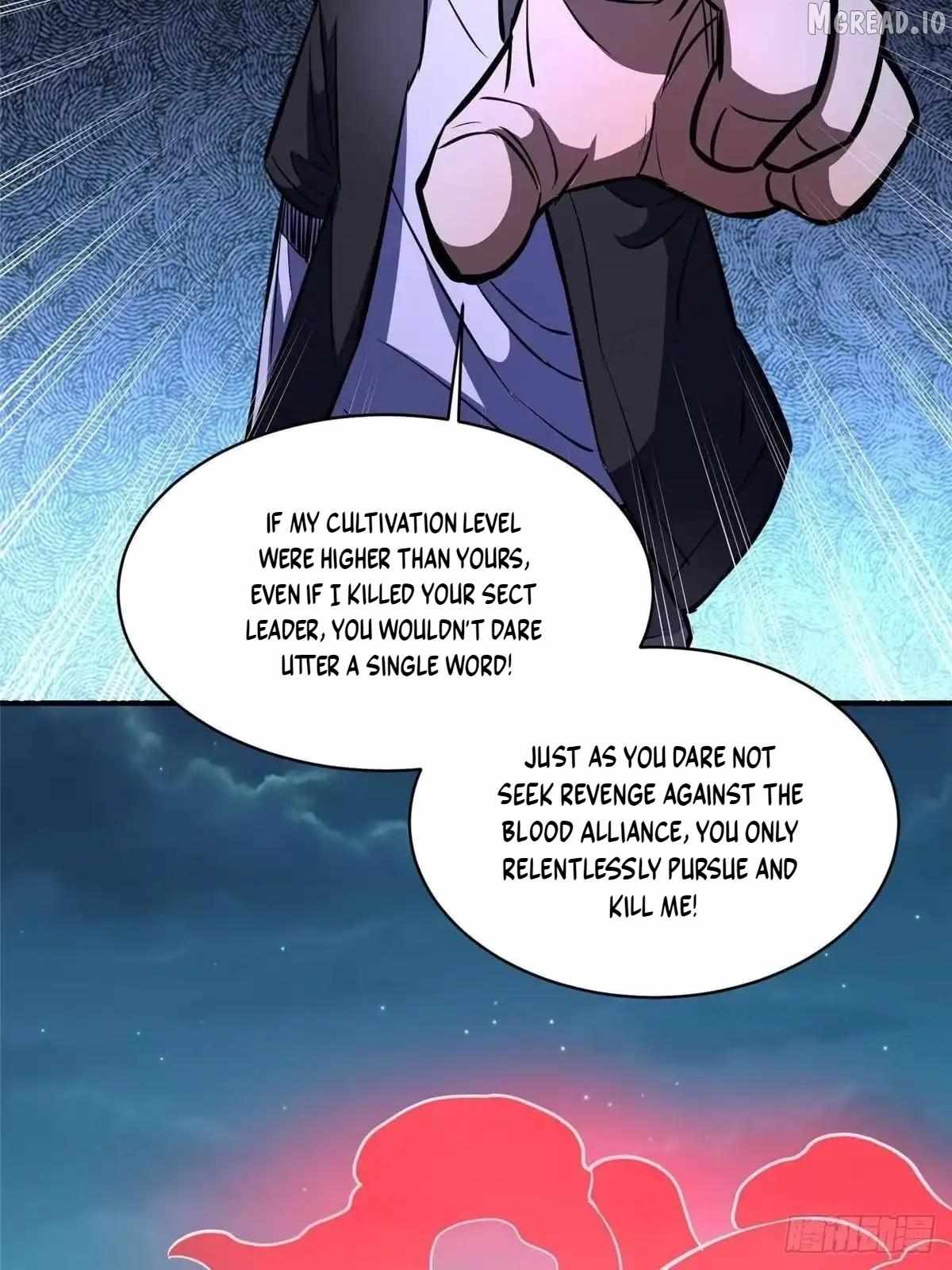Divine Urban God Chapter 331 page 51 - 