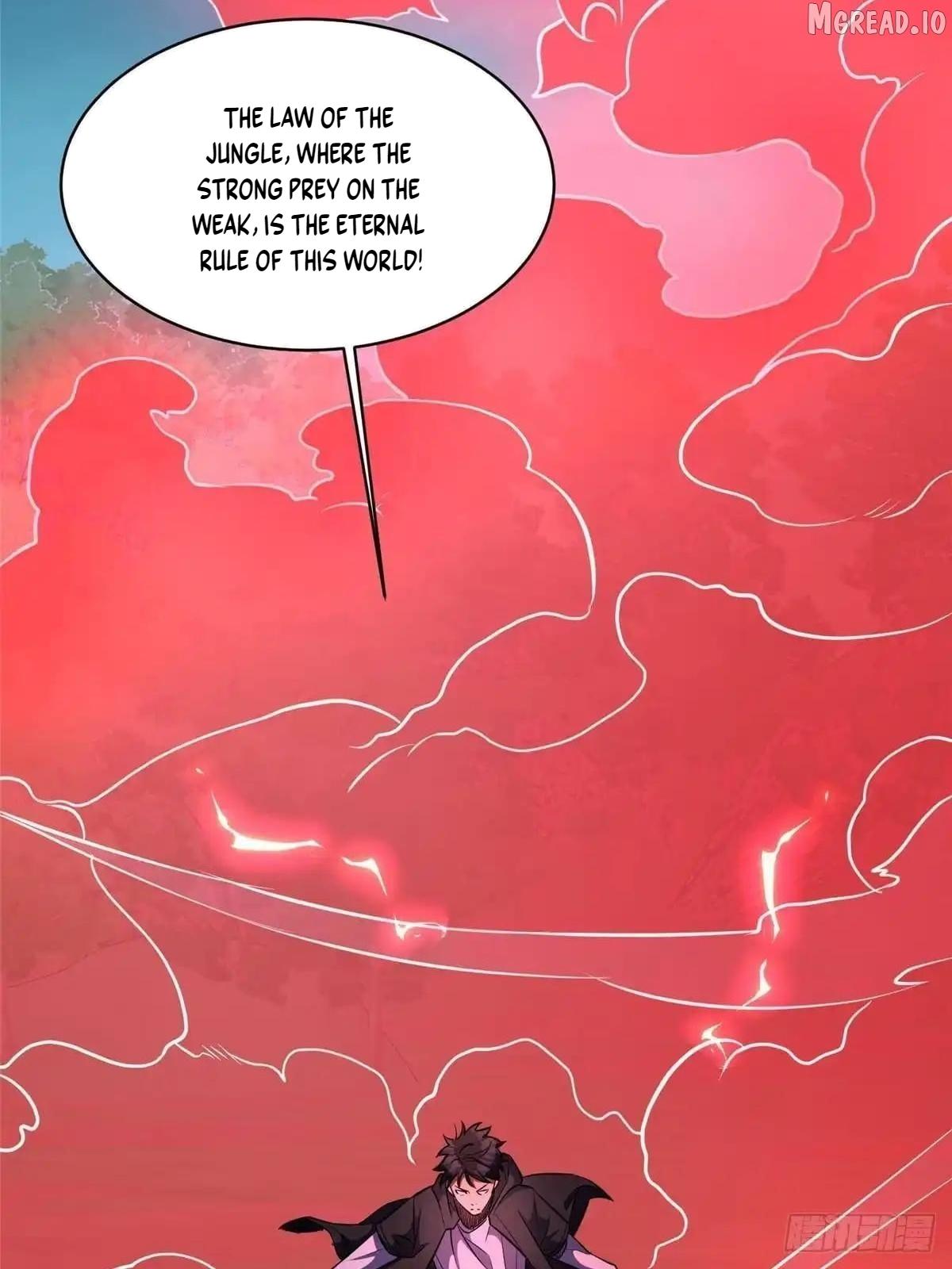 Divine Urban God Chapter 331 page 52 - 