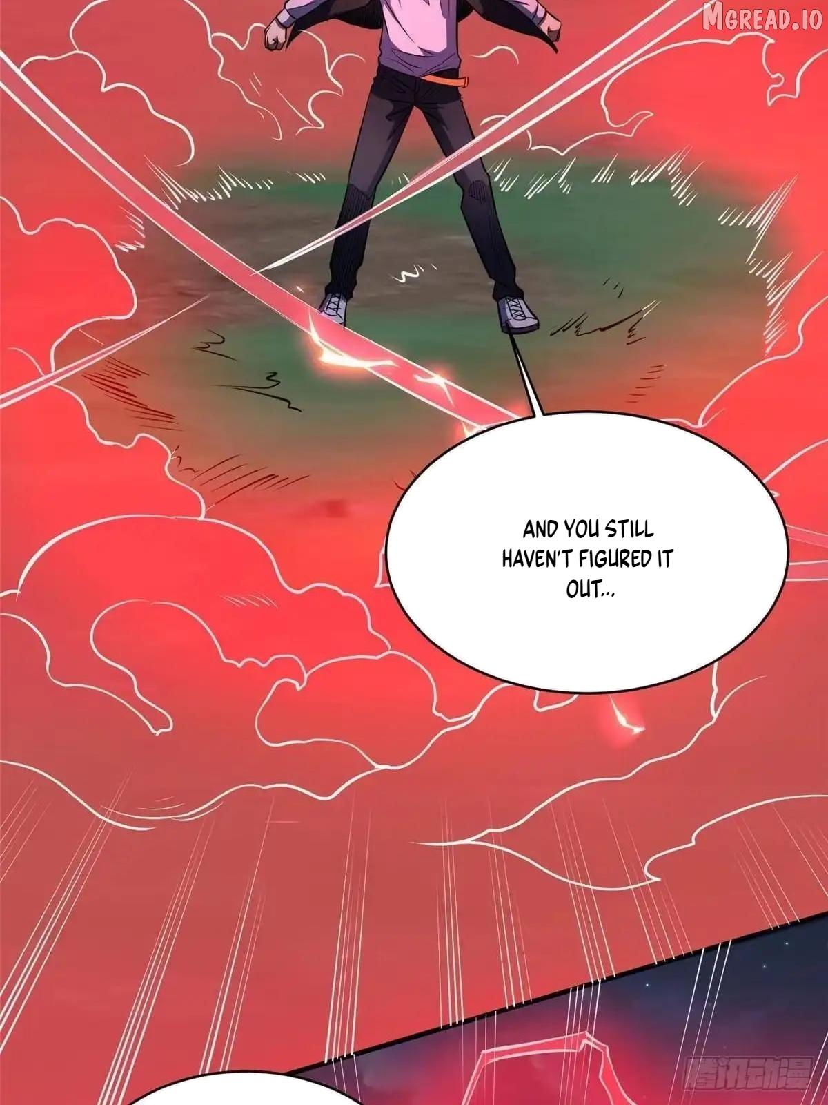 Divine Urban God Chapter 331 page 53 - 