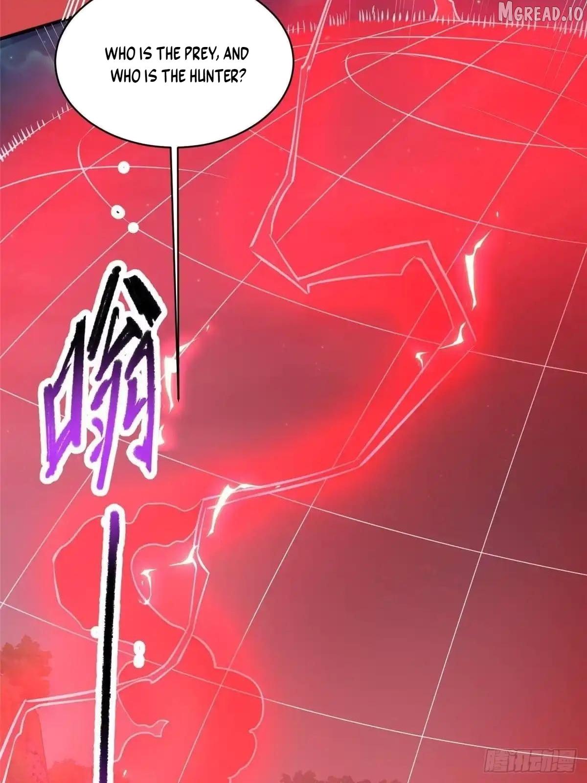 Divine Urban God Chapter 331 page 54 - 