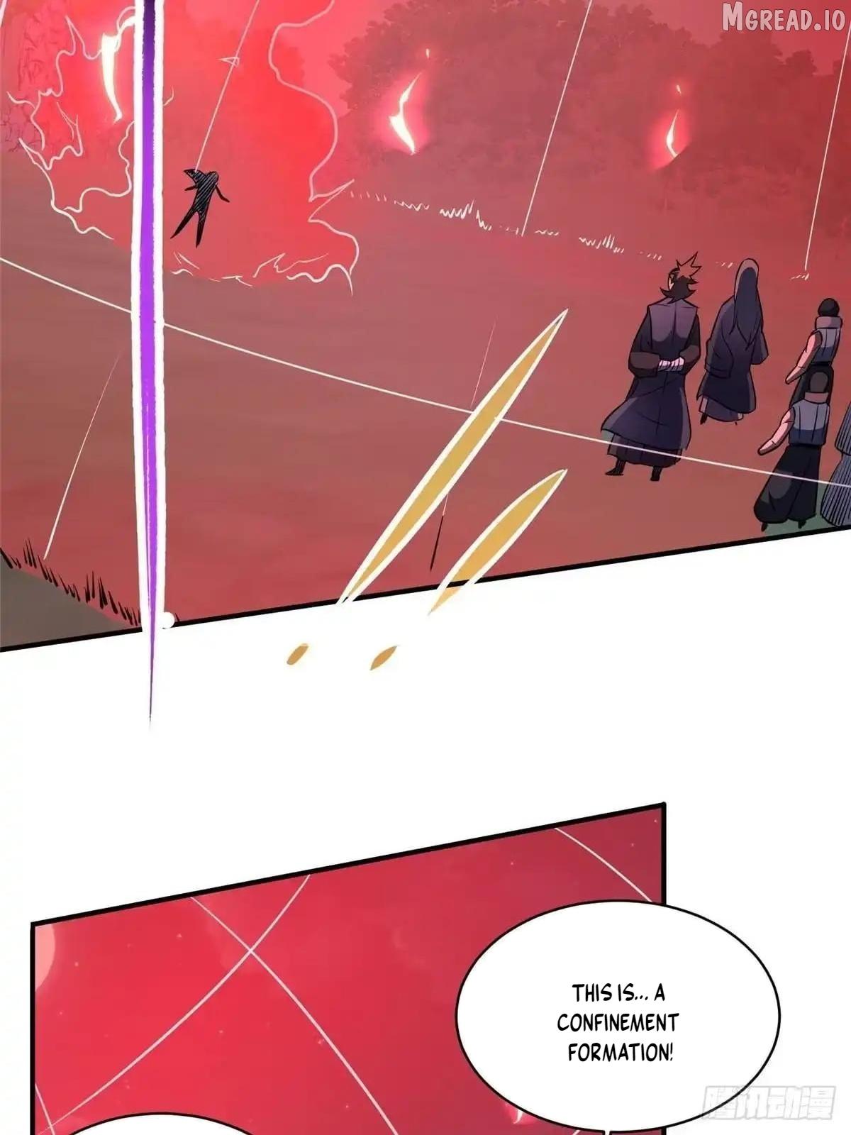 Divine Urban God Chapter 331 page 55 - 
