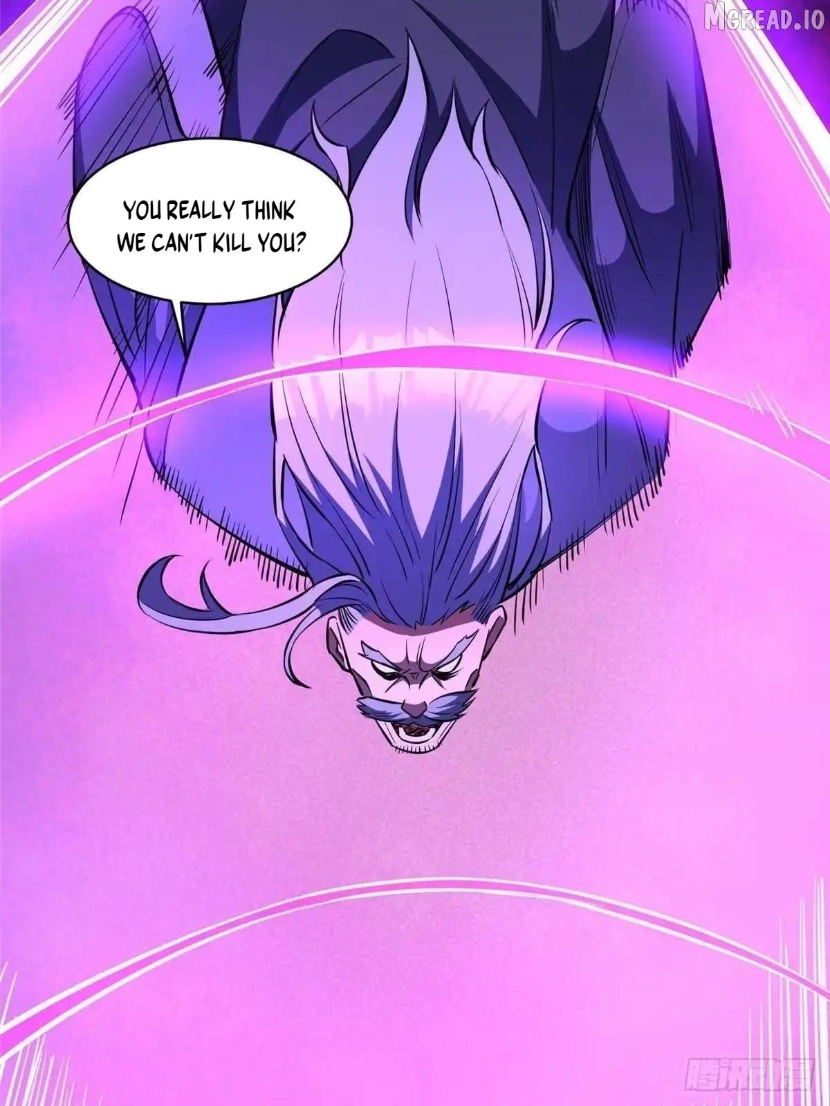 Divine Urban God Chapter 331 page 58 - 
