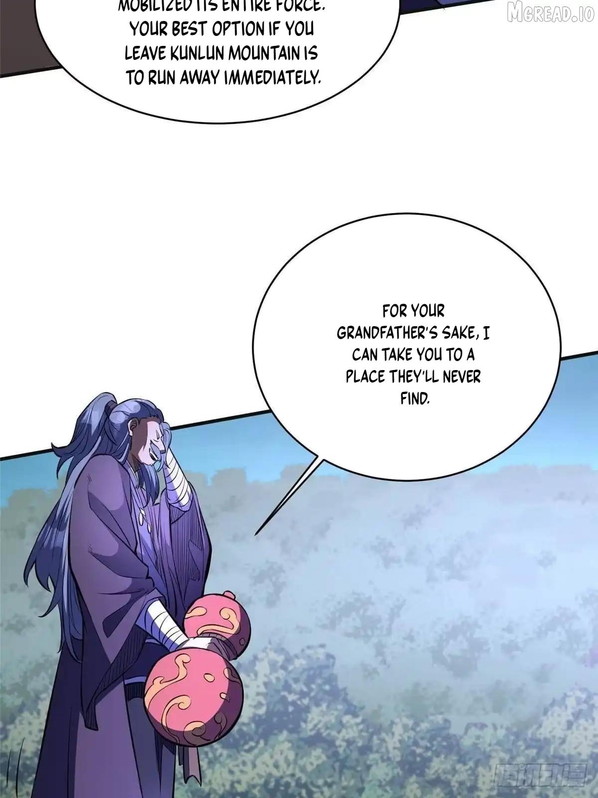 Divine Urban God Chapter 331 page 7 - 