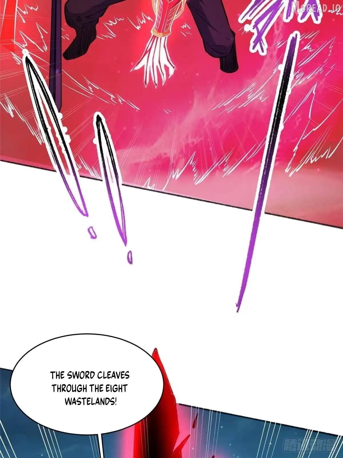 Divine Urban God Chapter 331 page 62 - 
