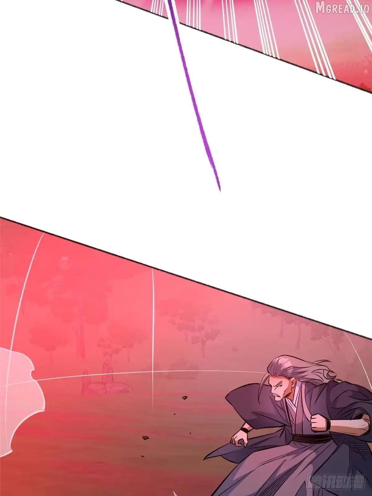 Divine Urban God Chapter 331 page 67 - 