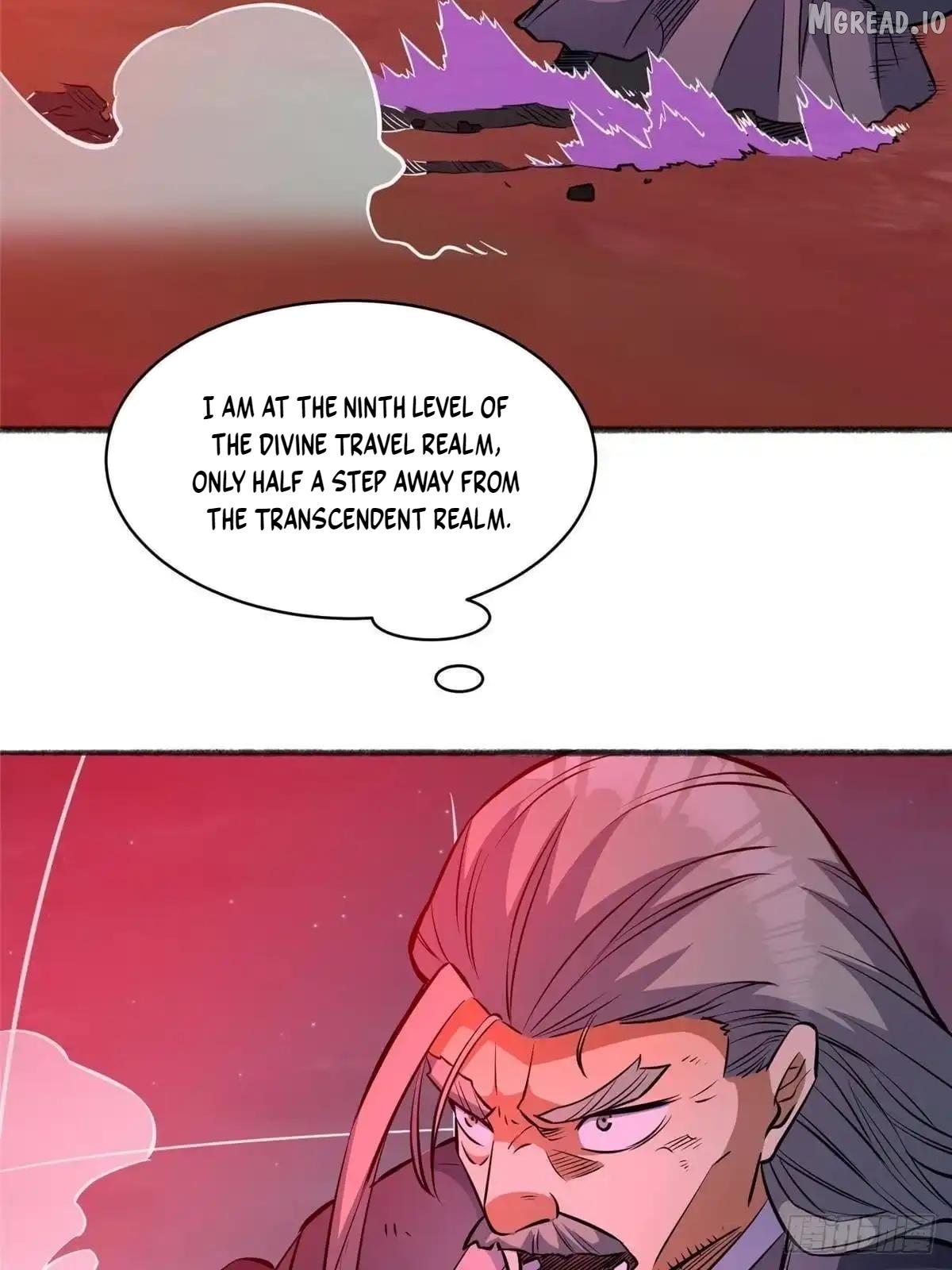 Divine Urban God Chapter 331 page 68 - 
