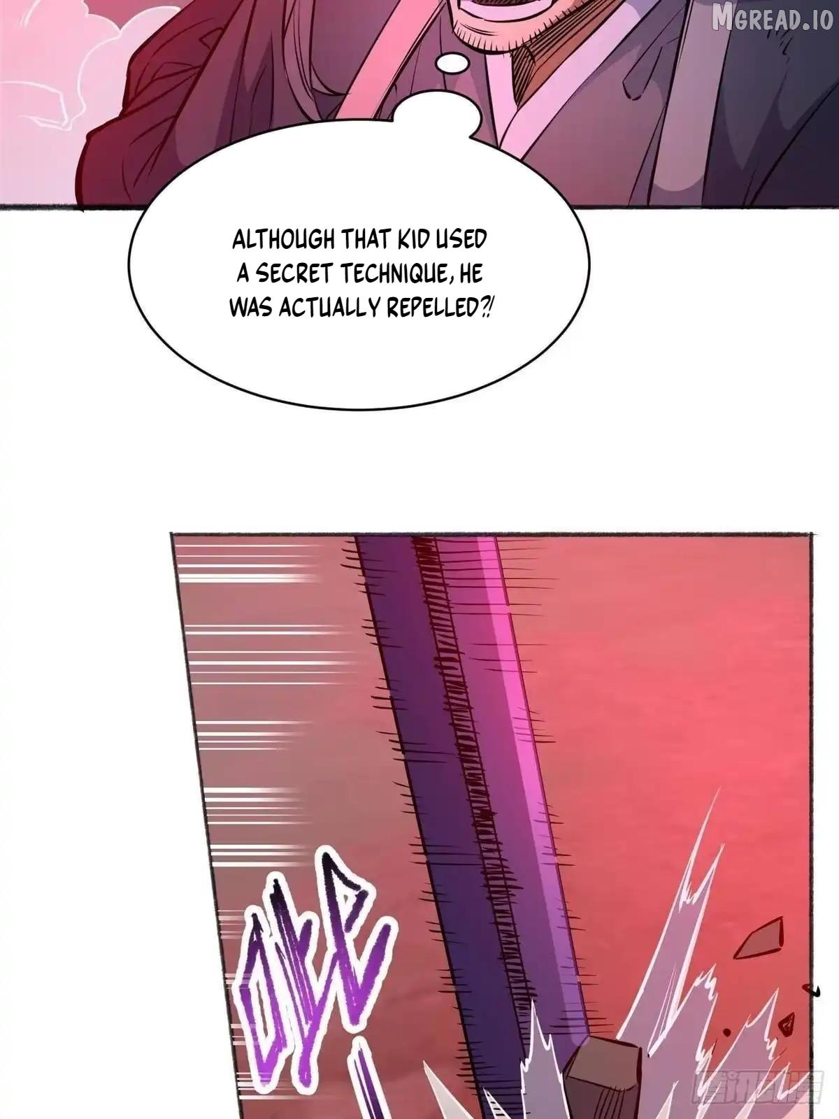 Divine Urban God Chapter 331 page 69 - 