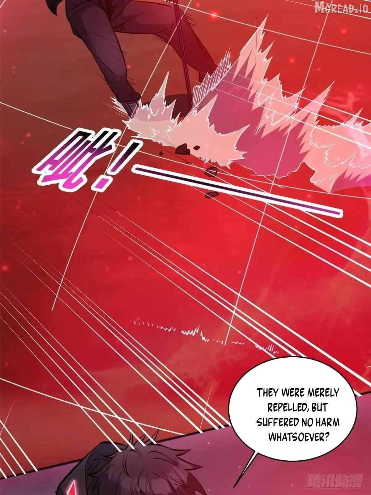 Divine Urban God Chapter 331 page 71 - 