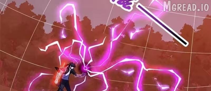 Divine Urban God Chapter 332 page 2 - 