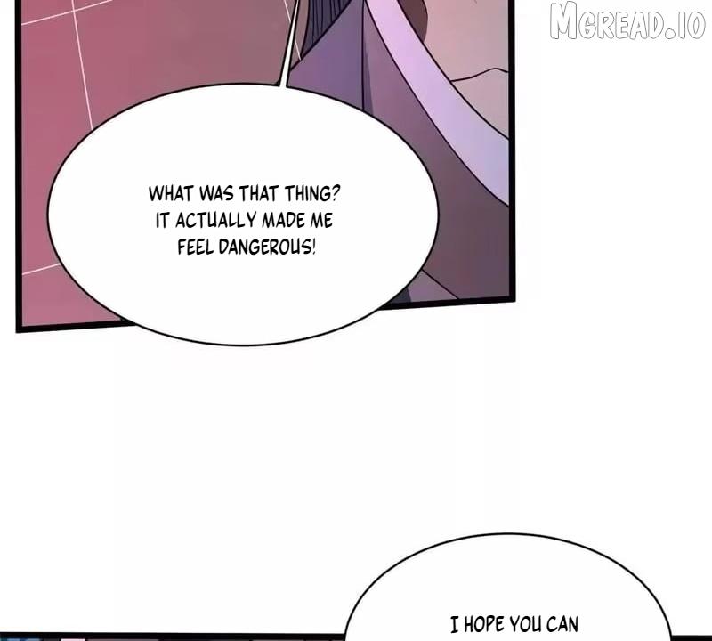 Divine Urban God Chapter 332 page 11 - 