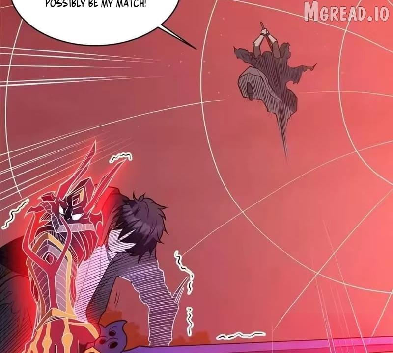 Divine Urban God Chapter 332 page 102 - 