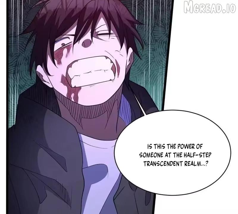 Divine Urban God Chapter 332 page 108 - 