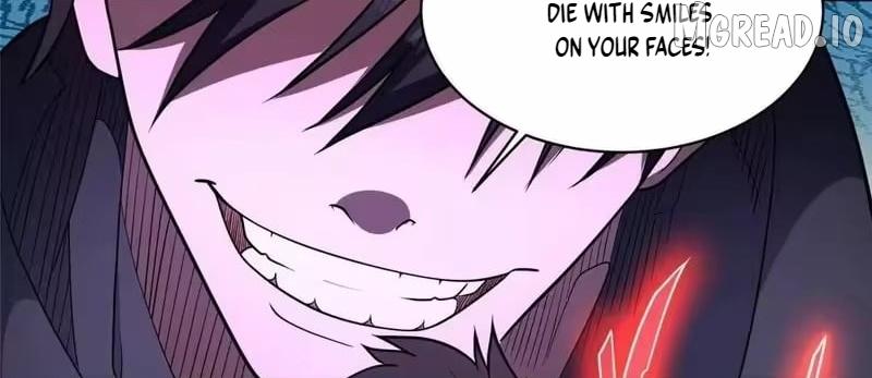Divine Urban God Chapter 332 page 12 - 